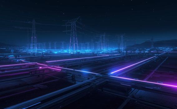 energy future