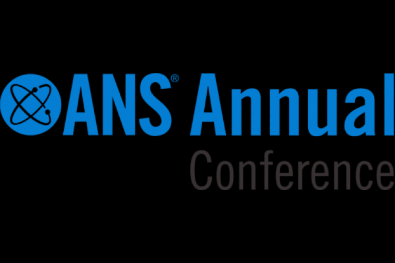 ANS Annual Meeting logo