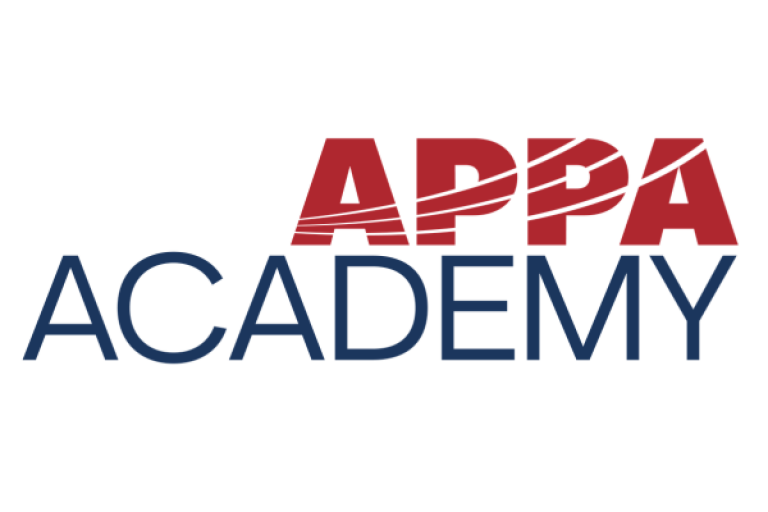 APPA Logo