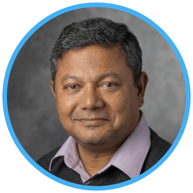 Arun Majumdar