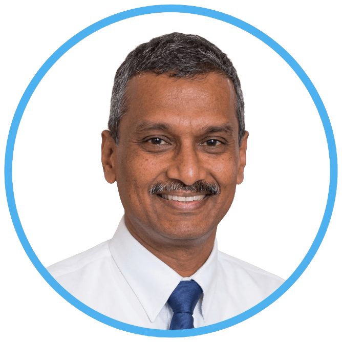Shashi Menon